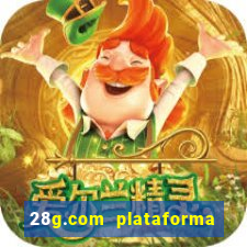 28g.com plataforma de jogos